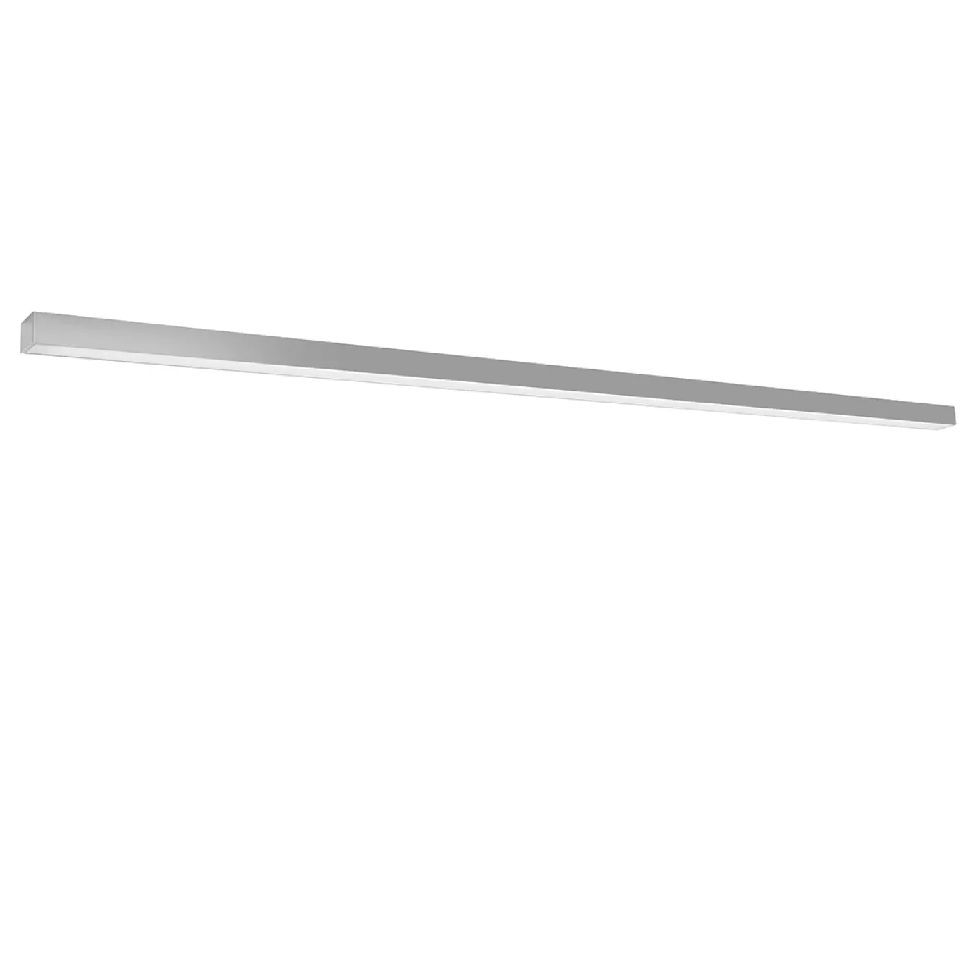 Plafondlamp Pinne Grijs 3000K 200cm - Giga Meubel