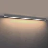Plafondlamp Pinne Grijs 3000K 150cm - Giga Meubel