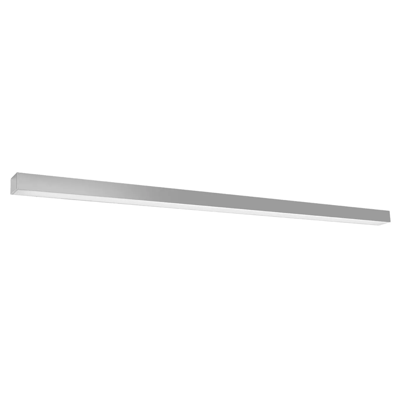 Plafondlamp Pinne Grijs 3000K 150cm - Giga Meubel