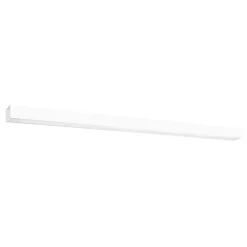 Plafondlamp Pinne Wit 4000K 118cm - Giga Meubel