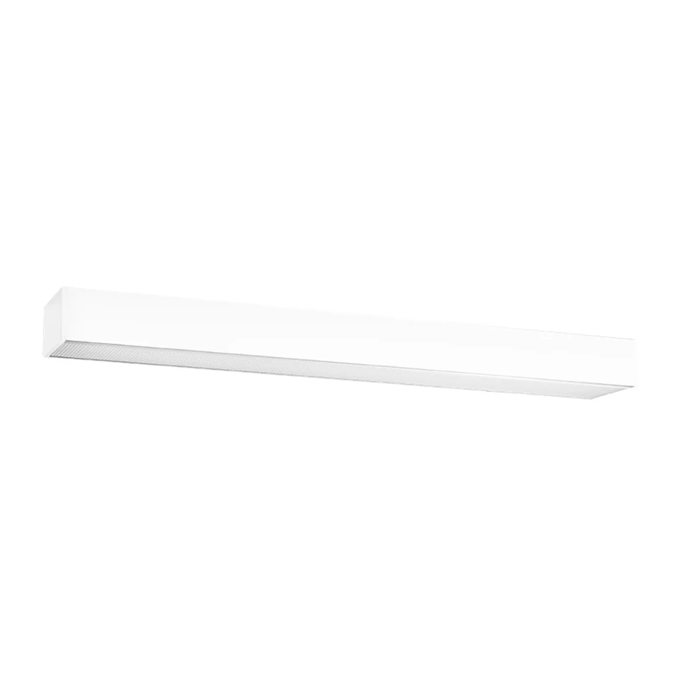 Plafondlamp Pinne Wit 3000K 67cm - Giga Meubel
