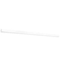 Plafondlamp Pinne Wit 3000K 150cm - Giga Meubel
