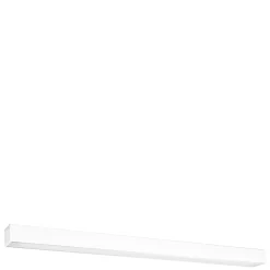 Plafondlamp Pinne Wit 3000K 90cm - Giga Meubel