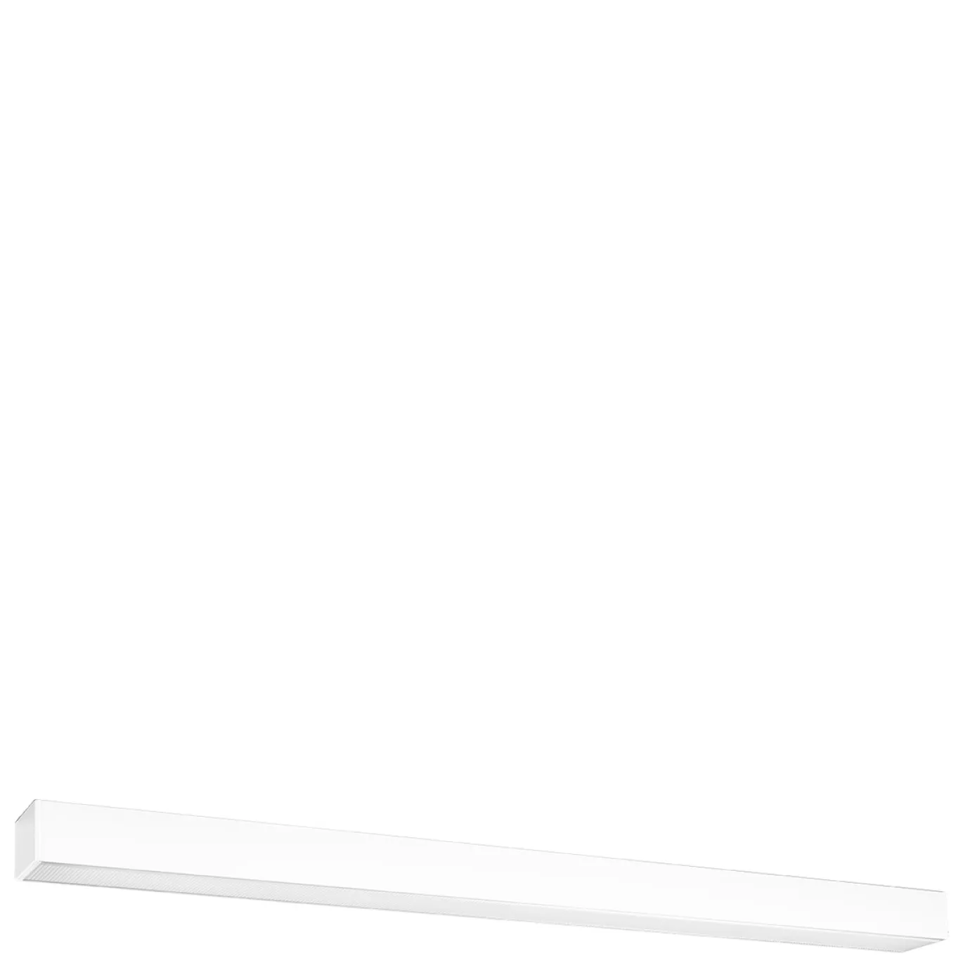 Plafondlamp Pinne Wit 3000K 90cm - Giga Meubel