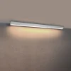 Plafondlamp Pinne Wit 3000K 118cm - Giga Meubel