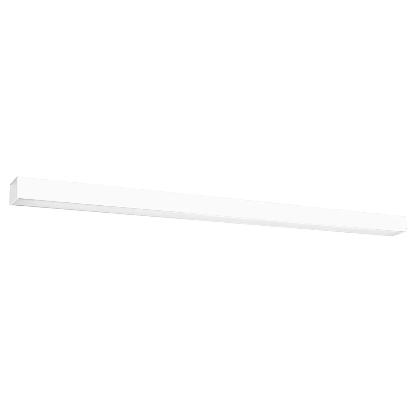 Plafondlamp Pinne Wit 3000K 118cm - Giga Meubel