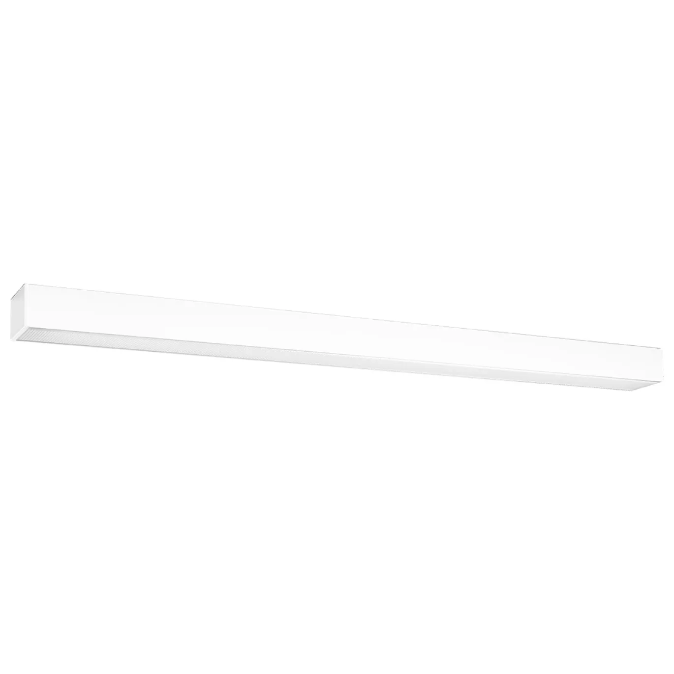 Plafondlamp Pinne Wit 4000K 90cm - Giga Meubel