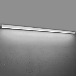 Plafondlamp Pinne Wit 4000K 200cm - Giga Meubel