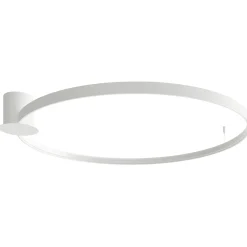 Plafondlamp Rio Wit 3000K Ø110cm - Giga Meubel