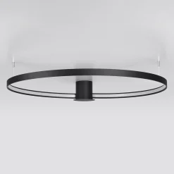 Plafondlamp Rio Wit 3000K Ø110cm - Giga Meubel