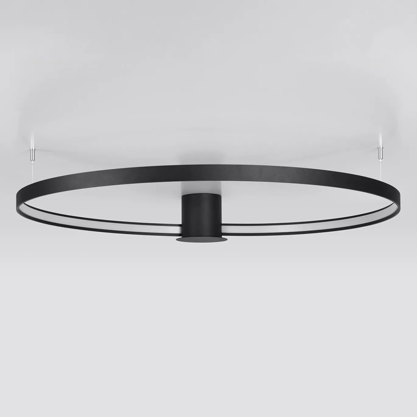 Plafondlamp Rio Wit 3000K Ø110cm - Giga Meubel