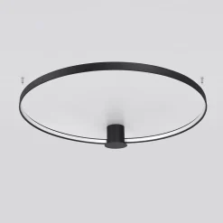Plafondlamp Rio Wit 3000K Ø110cm - Giga Meubel