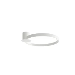 Plafondlamp Rio Wit 4000K Ø55cm - Giga Meubel
