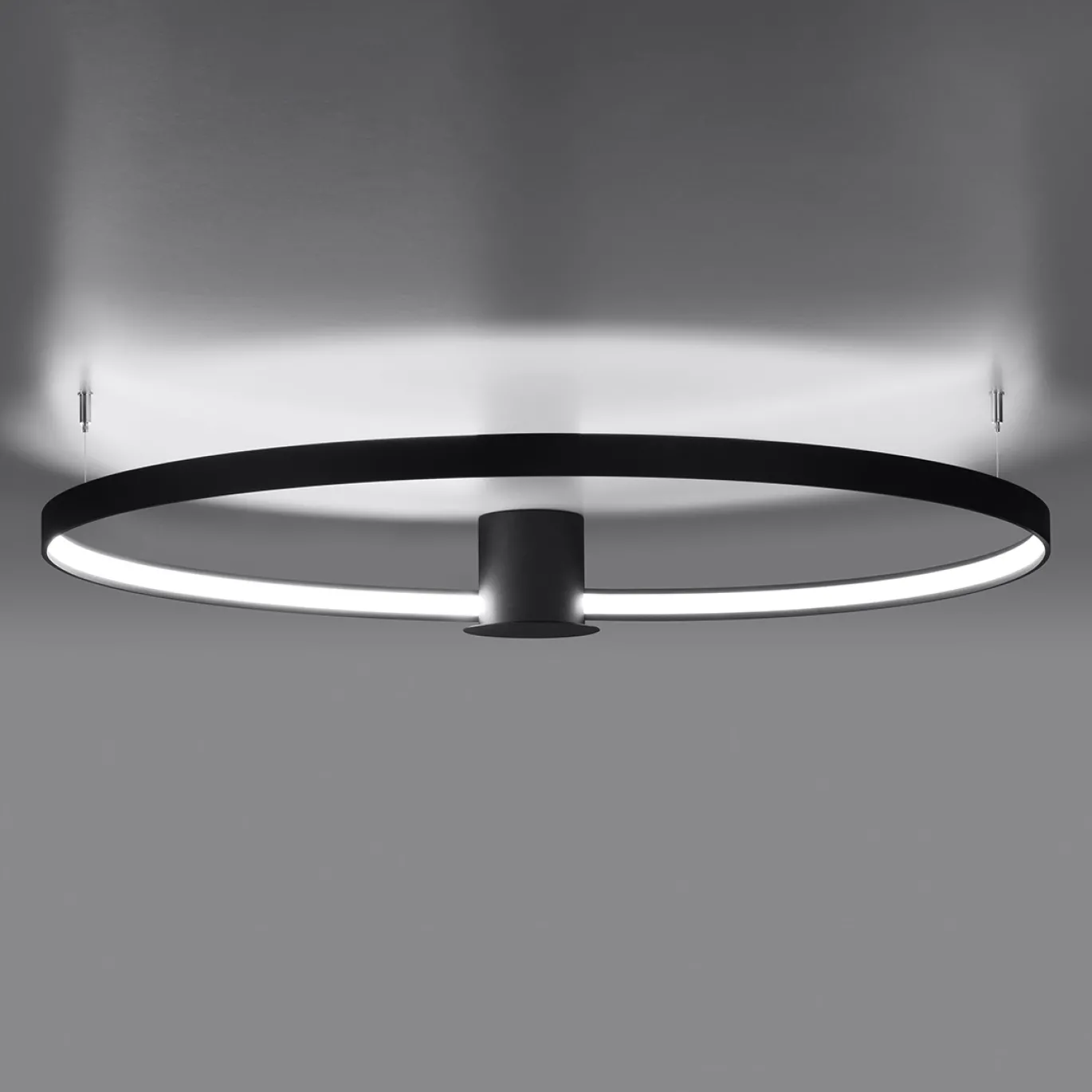 Plafondlamp Rio Wit 4000K Ø110cm - Giga Meubel