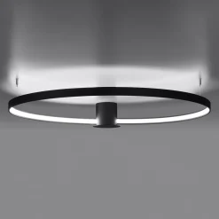 Plafondlamp Rio Wit 4000K Ø110cm - Giga Meubel