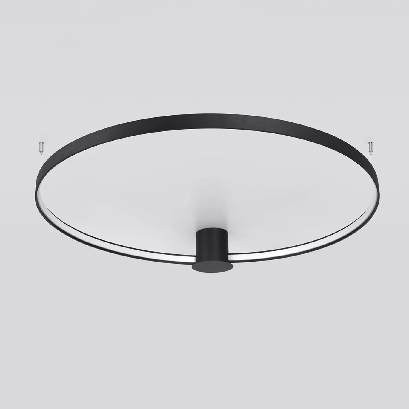 Plafondlamp Rio Wit 4000K Ø110cm - Giga Meubel