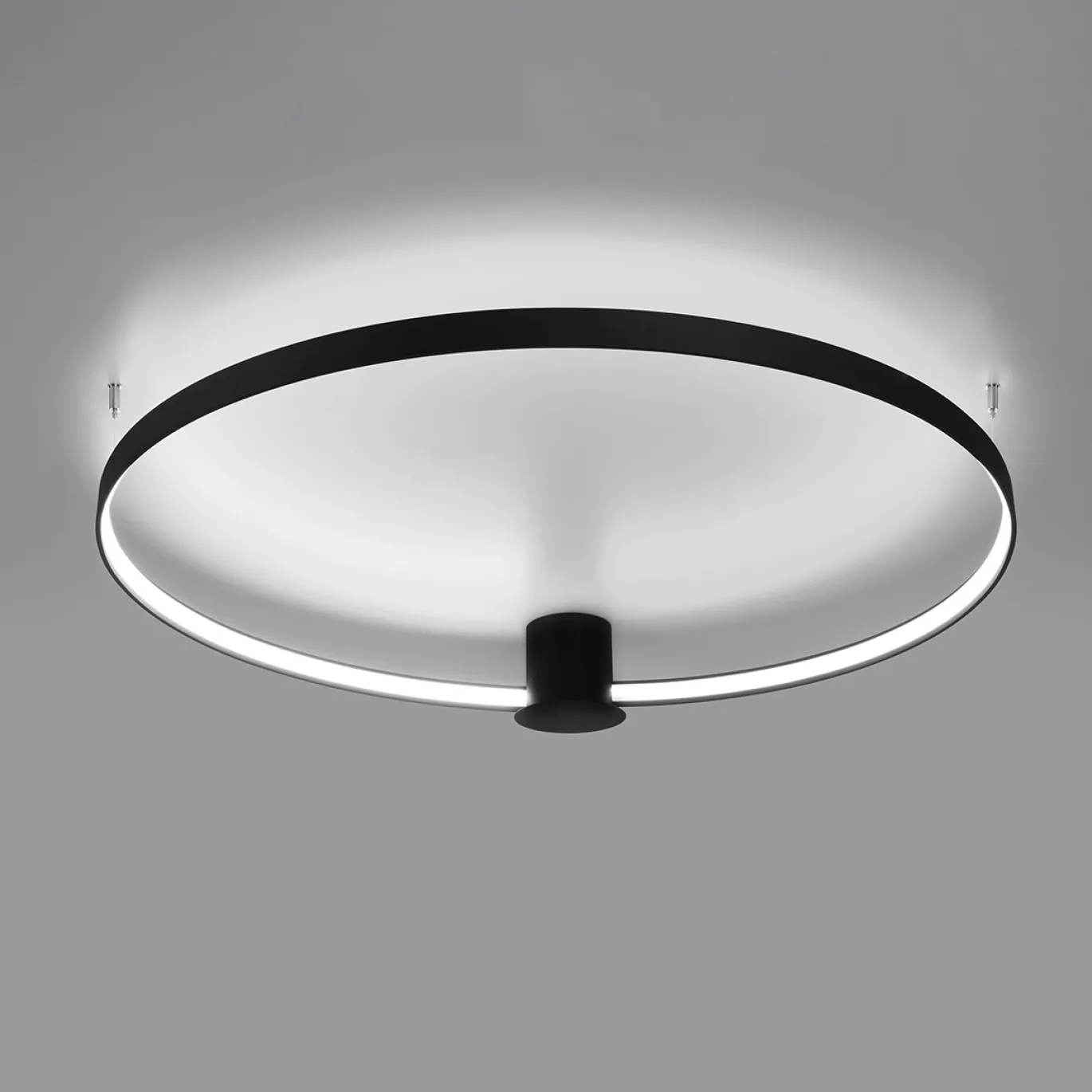 Plafondlamp Rio Wit 4000K Ø110cm - Giga Meubel