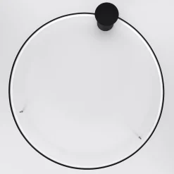 Plafondlamp Rio Wit 4000K Ø110cm - Giga Meubel