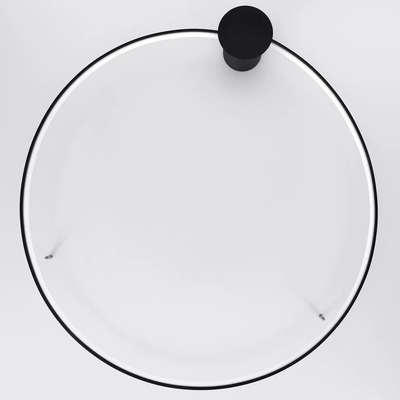 Plafondlamp Rio Wit 4000K Ø110cm - Giga Meubel