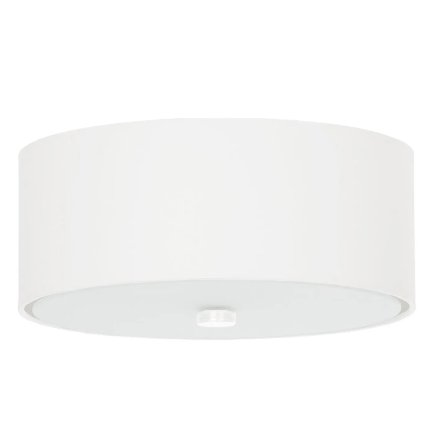 Plafondlamp Skala Wit Ø30cm - Giga Meubel