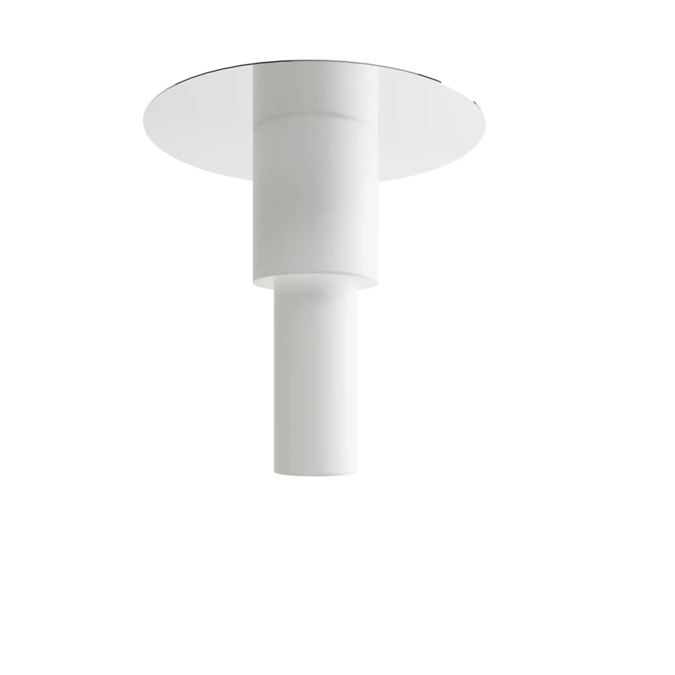 Plafondlamp Tvaror Wit - Giga Meubel