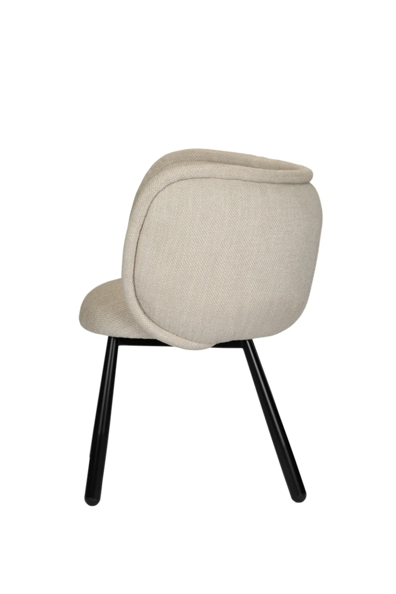 Pole to Pole Armstoel Panda Beige