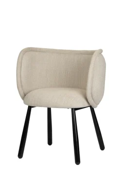 Pole to Pole Armstoel Panda Beige