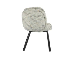 Pole to Pole Armstoel Panda Grijs/Blauw