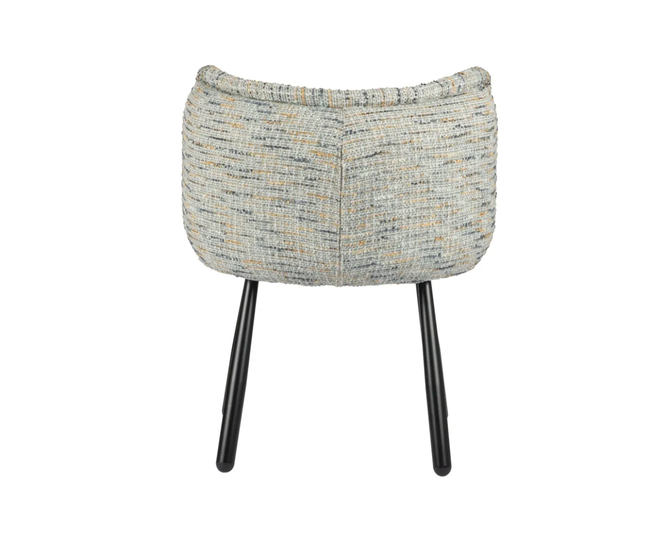 Pole to Pole Armstoel Panda Grijs/Blauw