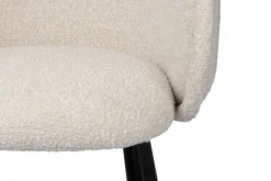 Pole to Pole Armstoel Panda Wit