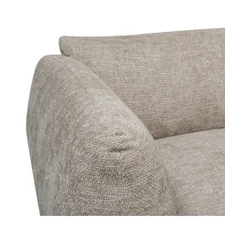 Pole to Pole Bank Amsterdam 2,5-Zits Latte