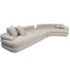 Pole to Pole Bank Cairo 6-Zits Beige