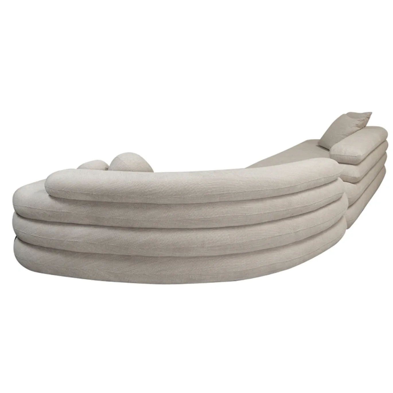 Pole to Pole Bank Cairo 6-Zits Beige