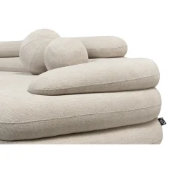 Pole to Pole Bank Cairo 6-Zits Beige