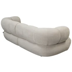 Pole to Pole Bank New York 2,5-Zits Beige