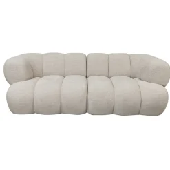 Pole to Pole Bank New York 2,5-Zits Beige