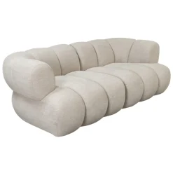 Pole to Pole Bank New York 2,5-Zits Beige