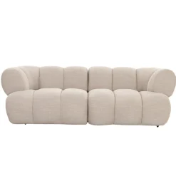 Pole to Pole Bank New York 2,5-Zits Beige