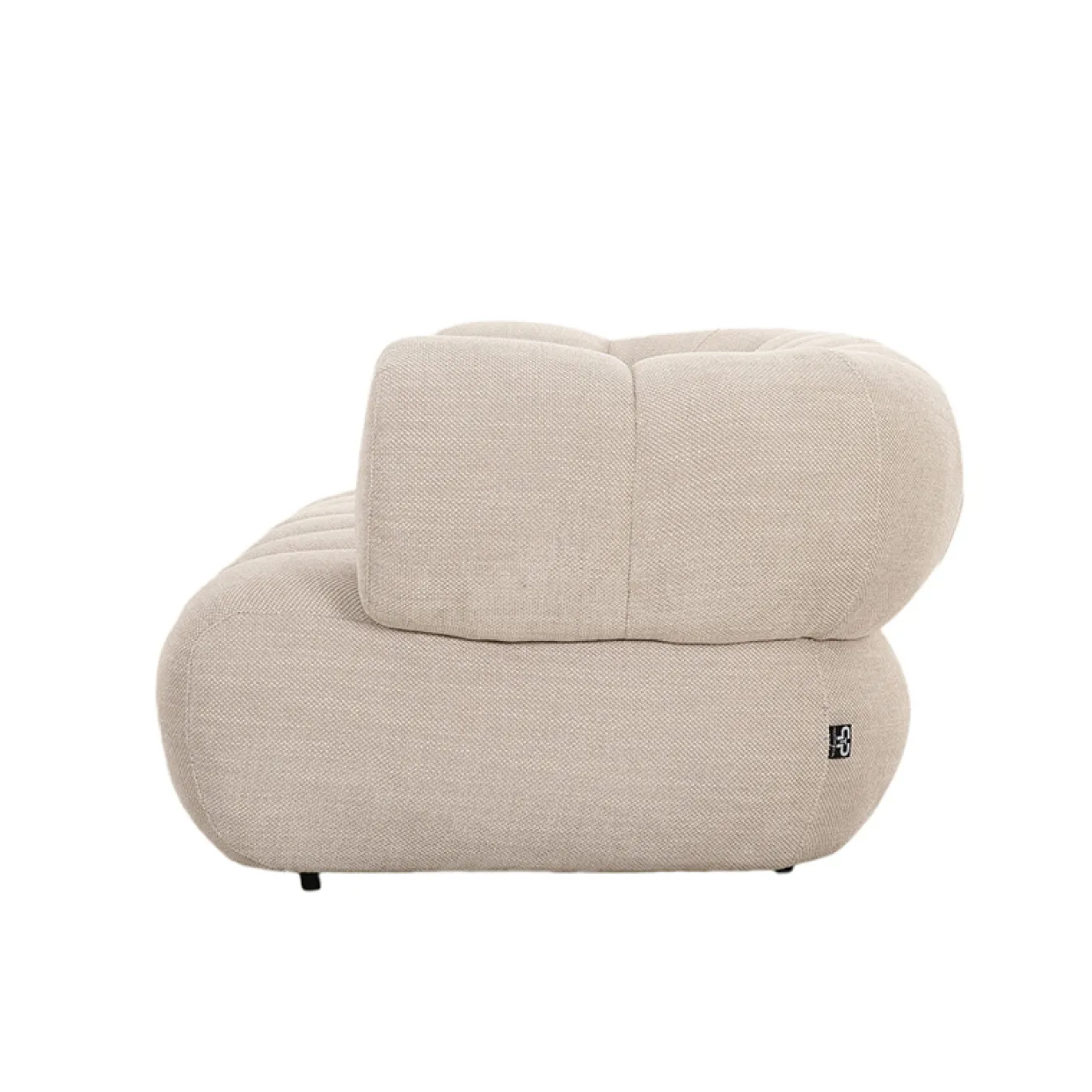 Pole to Pole Bank New York 2,5-Zits Beige