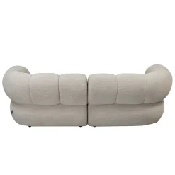 Pole to Pole Bank New York 2,5-Zits Beige