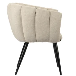 Pole to Pole Eetkamerstoel Breeze Beige
