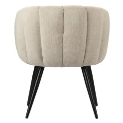 Pole to Pole Eetkamerstoel Breeze Beige