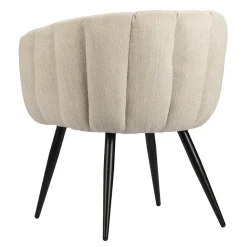 Pole to Pole Eetkamerstoel Breeze Beige