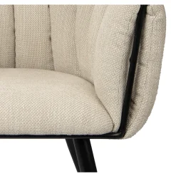 Pole to Pole Eetkamerstoel Breeze Beige