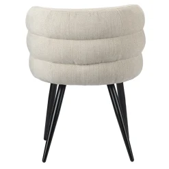 Pole to Pole Eetkamerstoel Cloud Beige