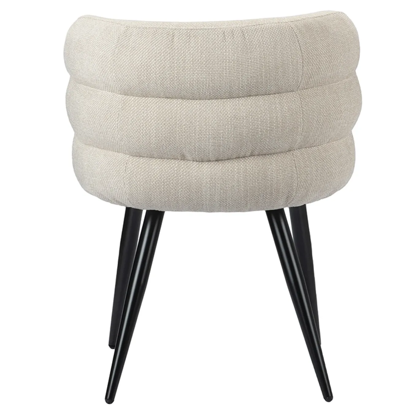 Pole to Pole Eetkamerstoel Cloud Beige