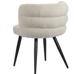 Pole to Pole Eetkamerstoel Cloud Beige