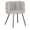 Pole to Pole Eetkamerstoel High Five Taupe