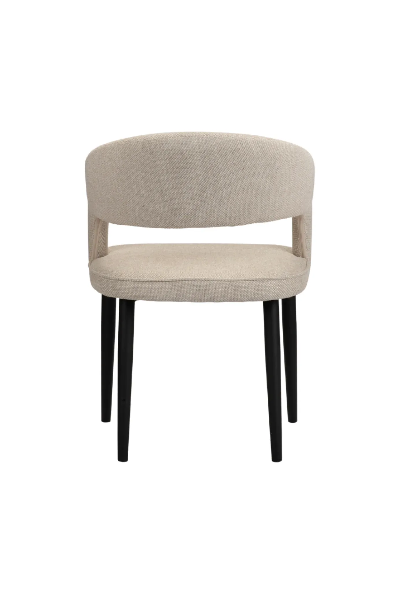 Pole to Pole Eetkamerstoel Tusk Beige
