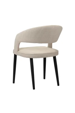 Pole to Pole Eetkamerstoel Tusk Beige